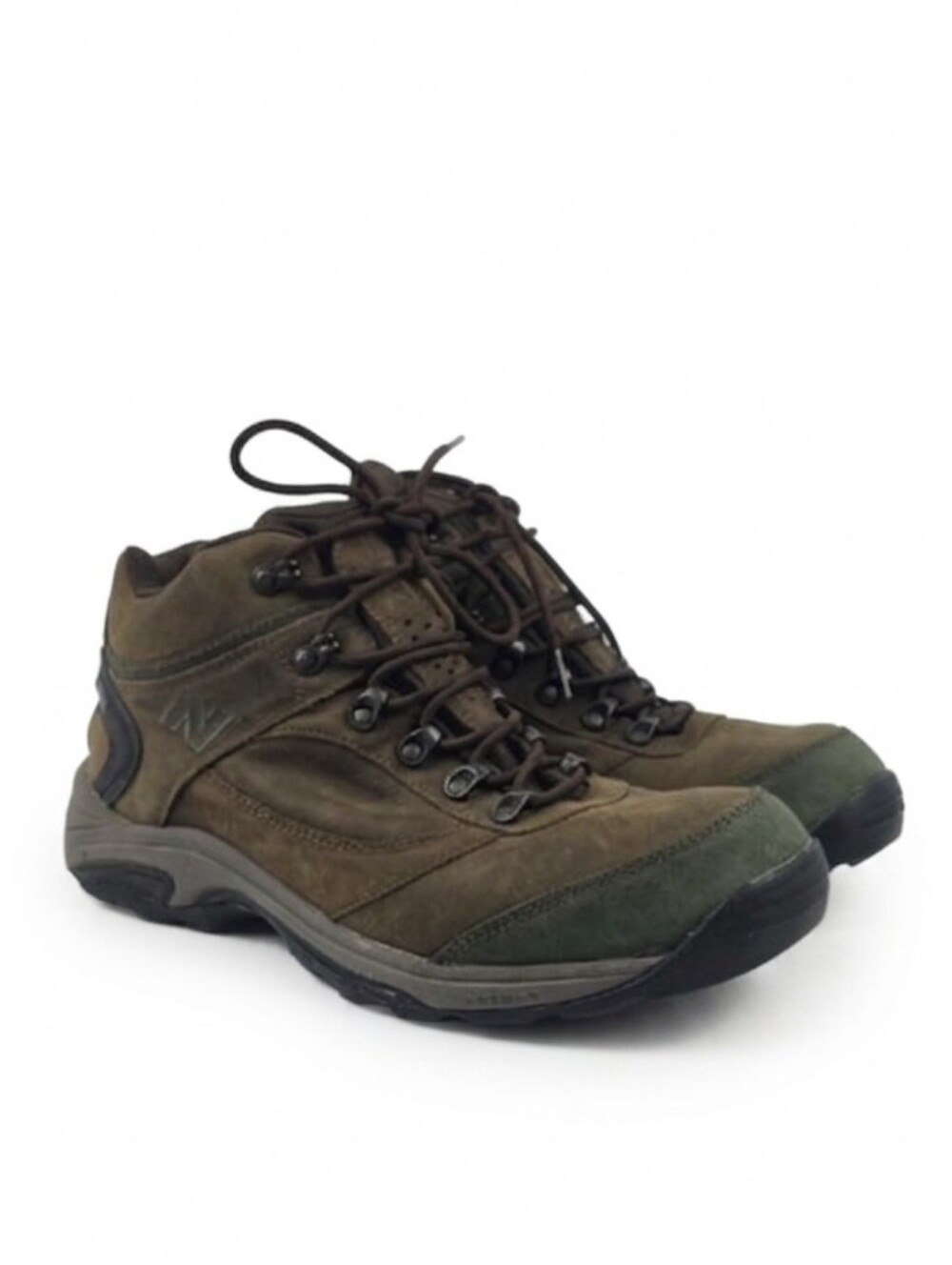 New Balance 978 Mid Gore-Tex Men's Hiking Boots Size‎ 14